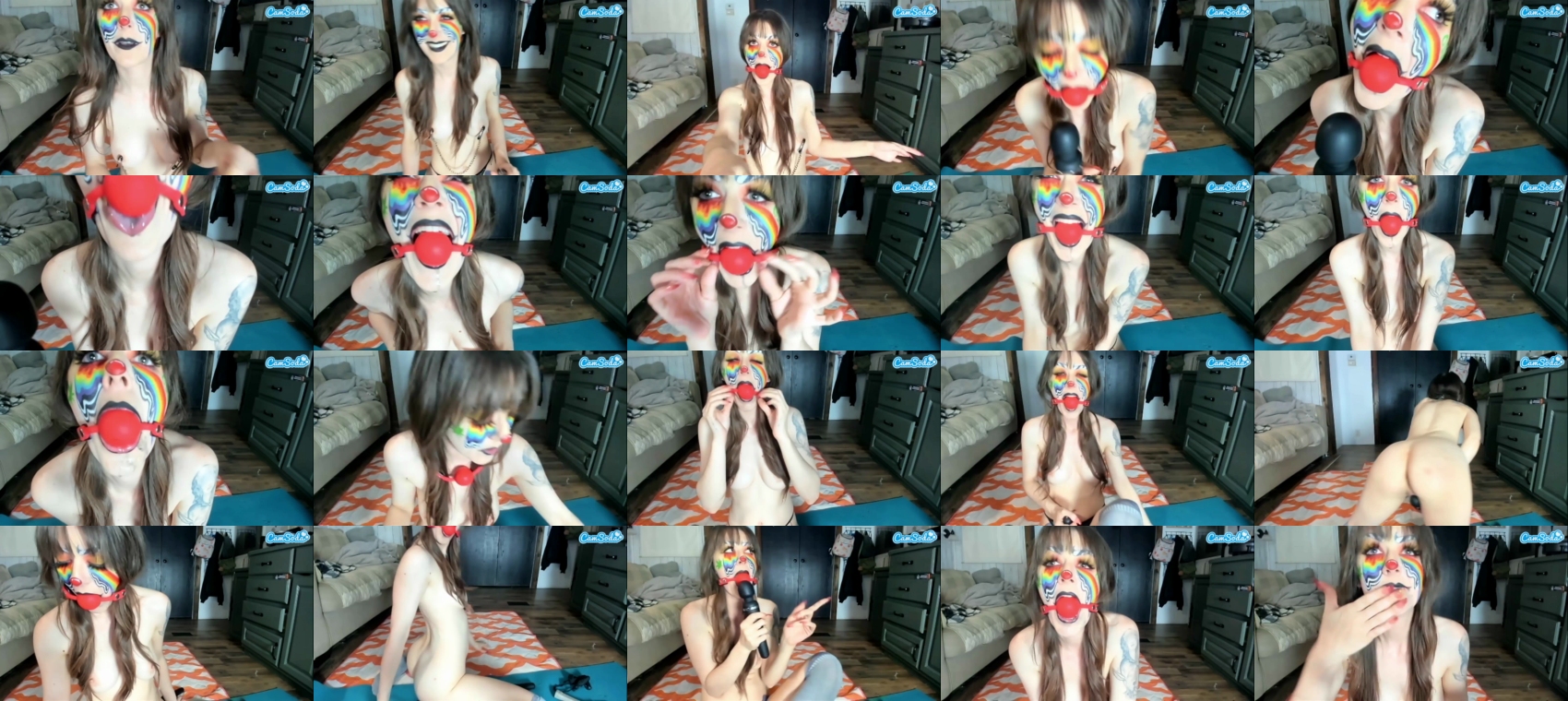 bunnibutton CamSoda 20-04-2023